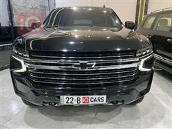 شيفروليه تاهو